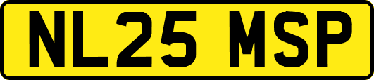 NL25MSP