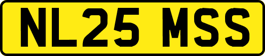 NL25MSS