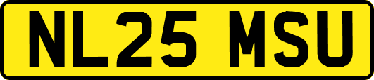 NL25MSU