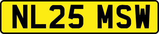 NL25MSW