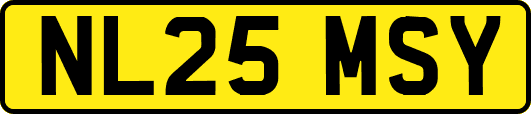 NL25MSY