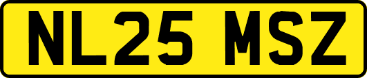 NL25MSZ
