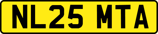 NL25MTA