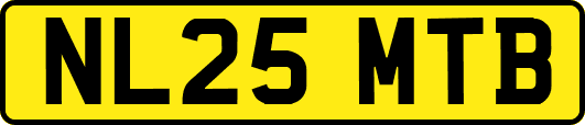 NL25MTB