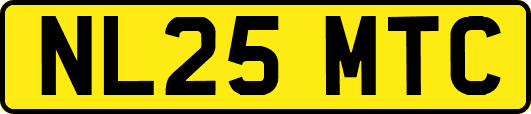 NL25MTC
