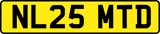 NL25MTD