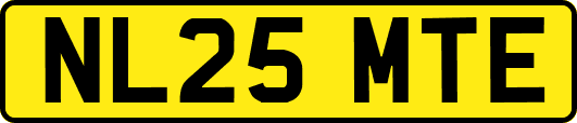 NL25MTE