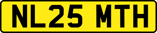 NL25MTH