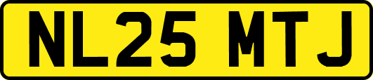 NL25MTJ