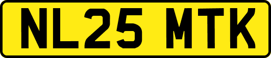 NL25MTK