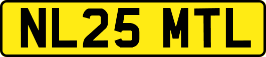NL25MTL