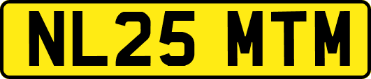 NL25MTM