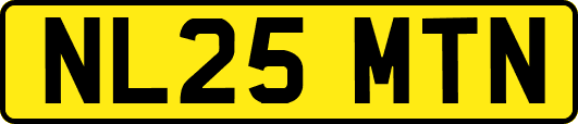 NL25MTN