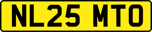 NL25MTO