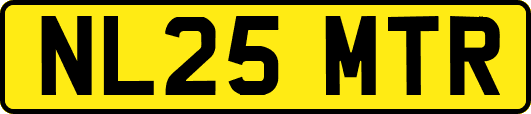 NL25MTR