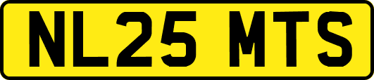 NL25MTS