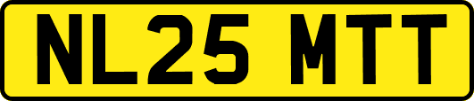 NL25MTT