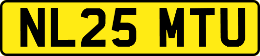 NL25MTU