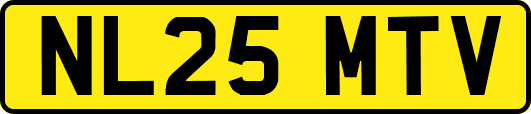 NL25MTV