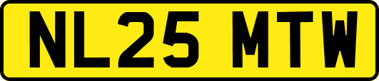 NL25MTW