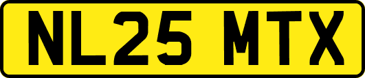 NL25MTX