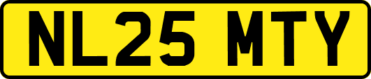 NL25MTY