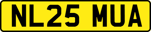 NL25MUA