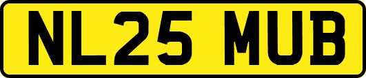 NL25MUB