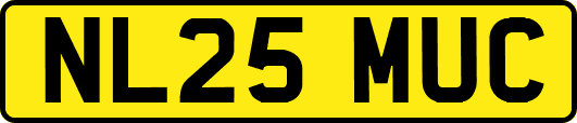 NL25MUC