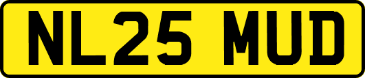 NL25MUD