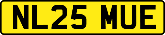 NL25MUE