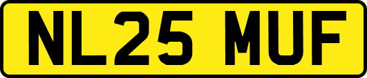 NL25MUF