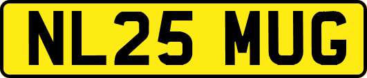 NL25MUG