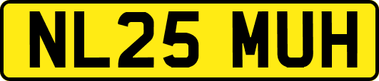 NL25MUH