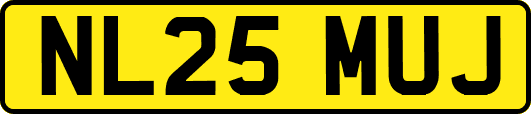NL25MUJ
