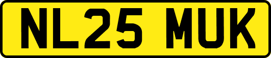NL25MUK