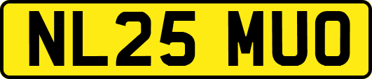 NL25MUO