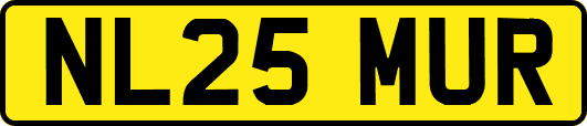 NL25MUR