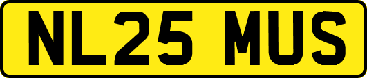 NL25MUS