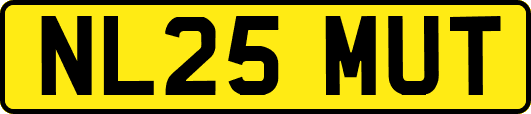 NL25MUT