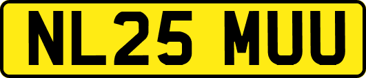 NL25MUU