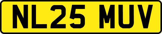 NL25MUV