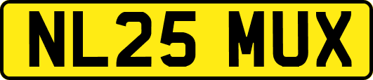 NL25MUX