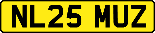 NL25MUZ