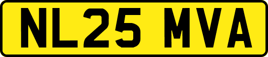 NL25MVA