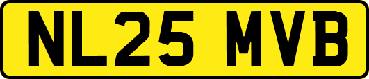 NL25MVB