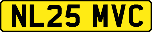 NL25MVC
