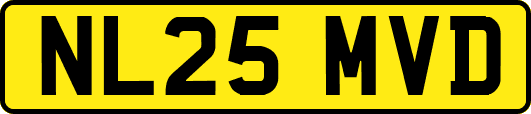 NL25MVD
