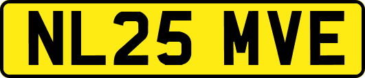 NL25MVE