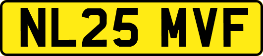 NL25MVF